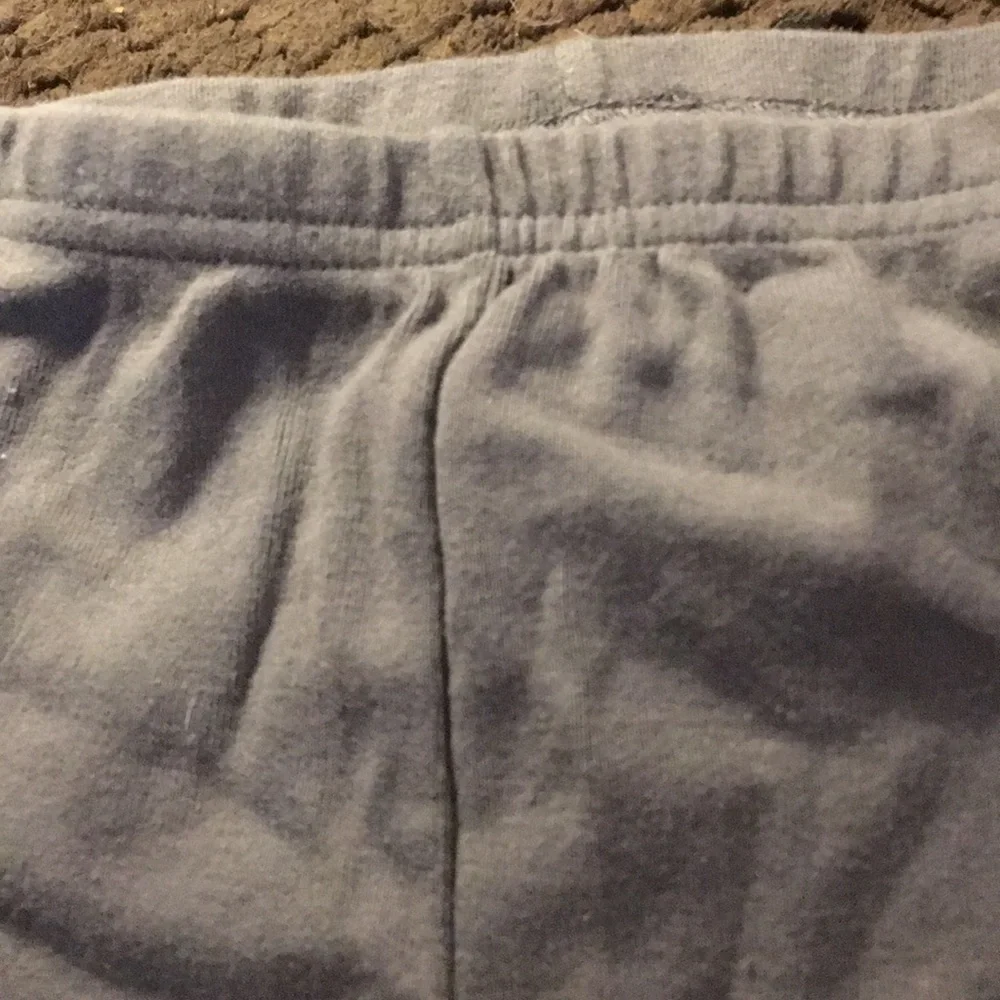 Infants Carter shorts 18 months